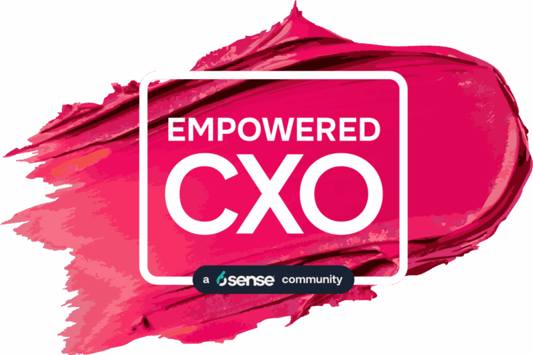 EmpoweredCXO
